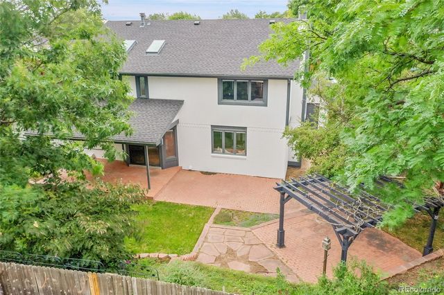 8055 S Zephyr Way, Littleton, CO 80128