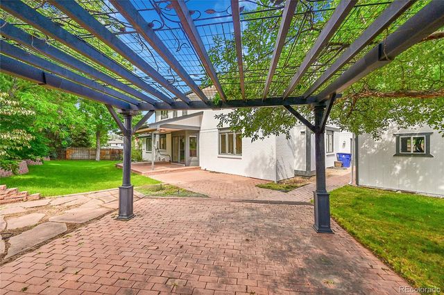 8055 S Zephyr Way, Littleton, CO 80128