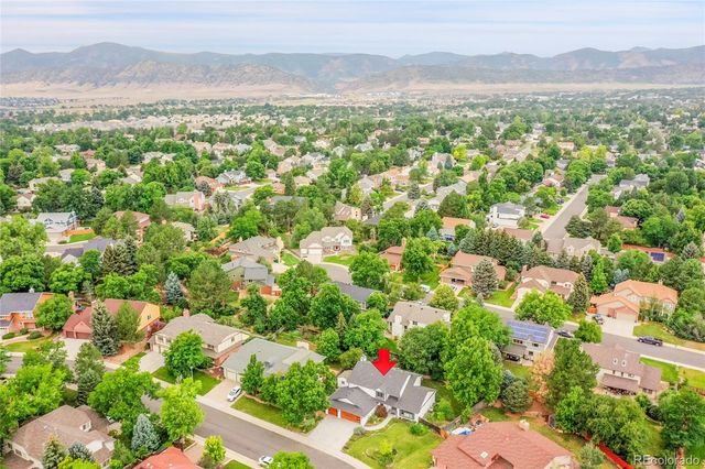 8055 S Zephyr Way, Littleton, CO 80128