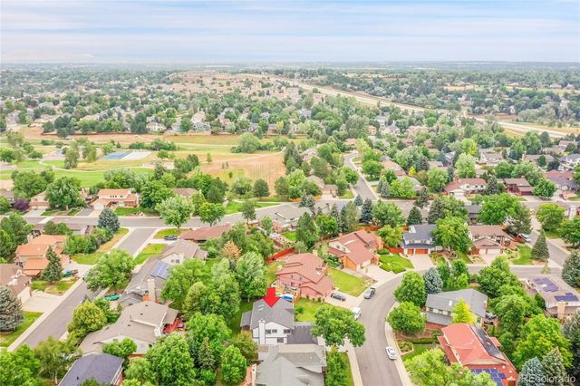 8055 S Zephyr Way, Littleton, CO 80128