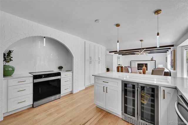 8055 S Zephyr Way, Littleton, CO 80128