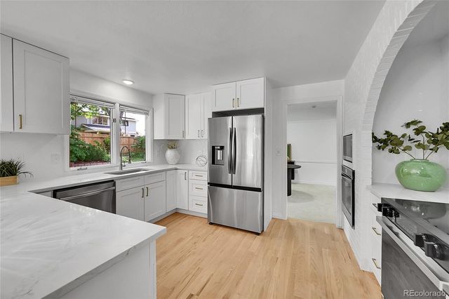 8055 S Zephyr Way, Littleton, CO 80128