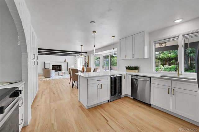 8055 S Zephyr Way, Littleton, CO 80128