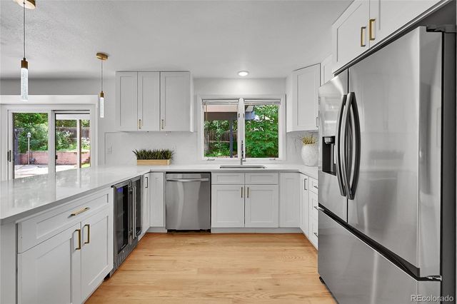 8055 S Zephyr Way, Littleton, CO 80128