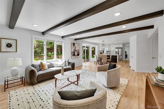 8055 S Zephyr Way, Littleton, CO 80128