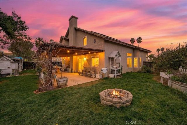 29737 Calle Palmas, Temecula, CA 92591
