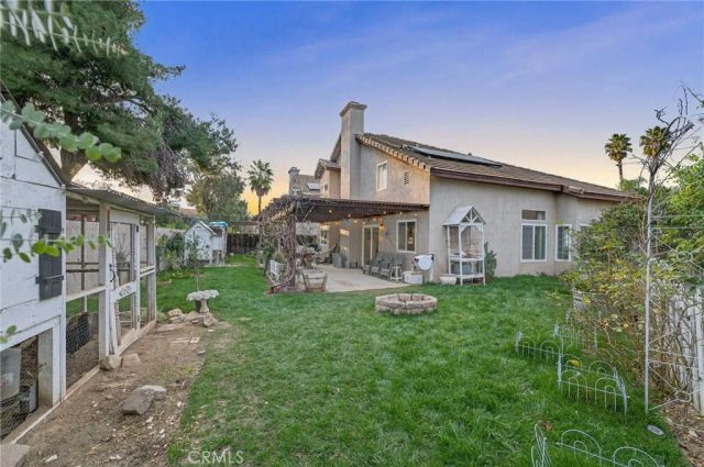 29737 Calle Palmas, Temecula, CA 92591