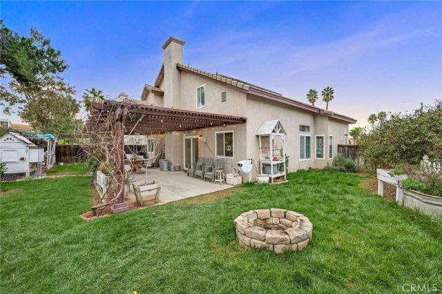 29737 Calle Palmas, Temecula, CA 92591