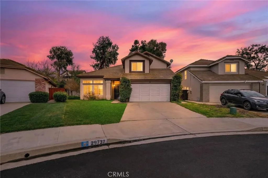 29737 Calle Palmas, Temecula, CA 92591
