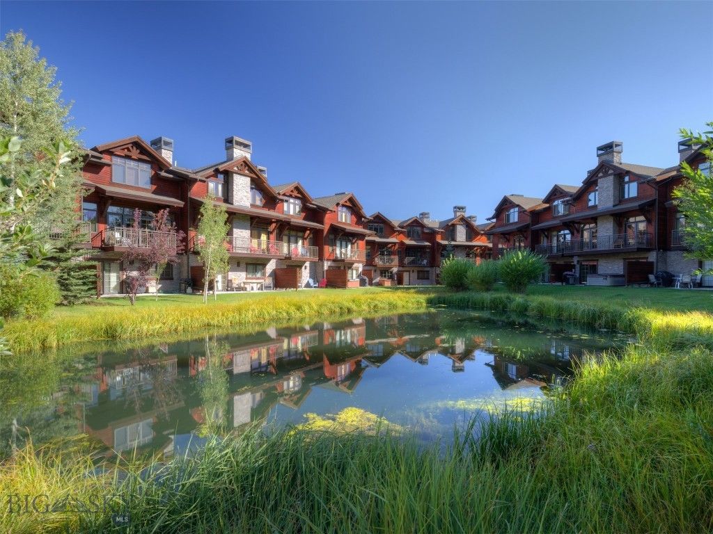 2500 Little Coyote 52, Big Sky, MT 59716