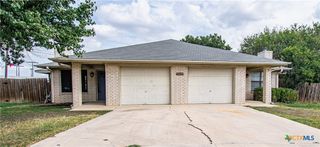 3002 Honeysuckle Circle, Killeen, TX 76542
