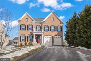 16128 HINMAN PL, Haymarket, VA 20169
