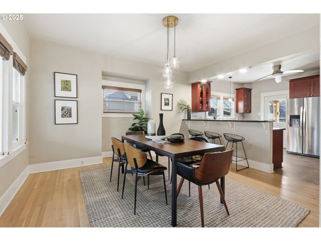 3424 Ne HANCOCK St, Portland, OR 97212