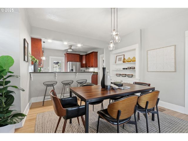 3424 Ne HANCOCK St, Portland, OR 97212