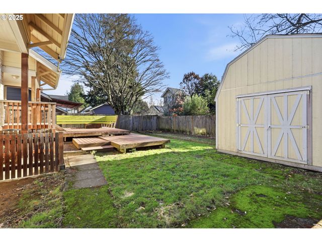 3424 Ne HANCOCK St, Portland, OR 97212