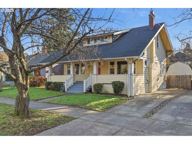 3424 Ne HANCOCK St, Portland, OR 97212