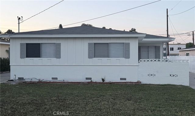 1757 252nd, Lomita, CA 90717