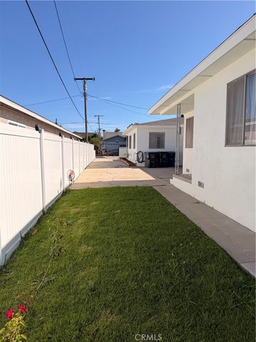 1757 252nd, Lomita, CA 90717