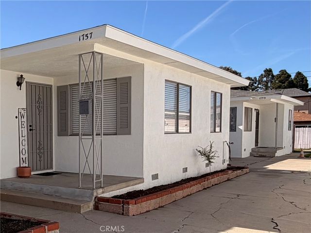 1757 252nd, Lomita, CA 90717