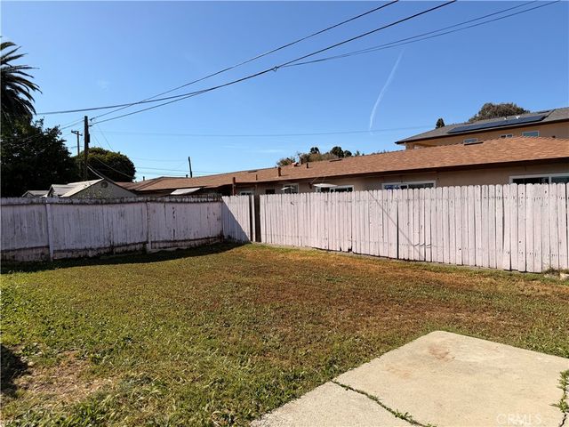 1757 252nd, Lomita, CA 90717