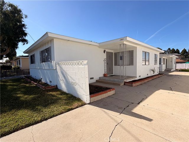 1757 252nd, Lomita, CA 90717
