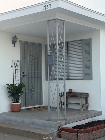 1757 252nd, Lomita, CA 90717