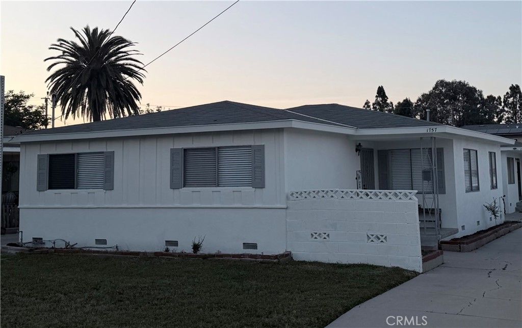 1757 252nd, Lomita, CA 90717