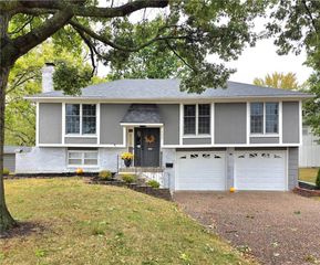 772 S Ash Street, Gardner, KS 66030