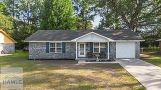 1453 Enterprise Drive, Hinesville, GA 31313