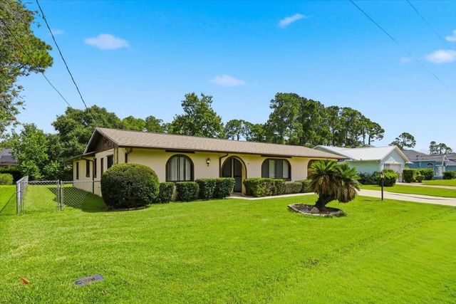 10 FENWICK LANE, Palm Coast, FL 32137