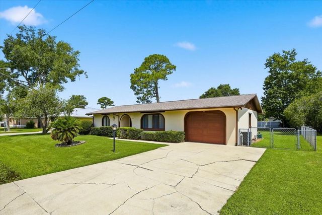 10 FENWICK LANE, Palm Coast, FL 32137