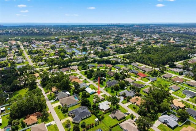 10 FENWICK LANE, Palm Coast, FL 32137