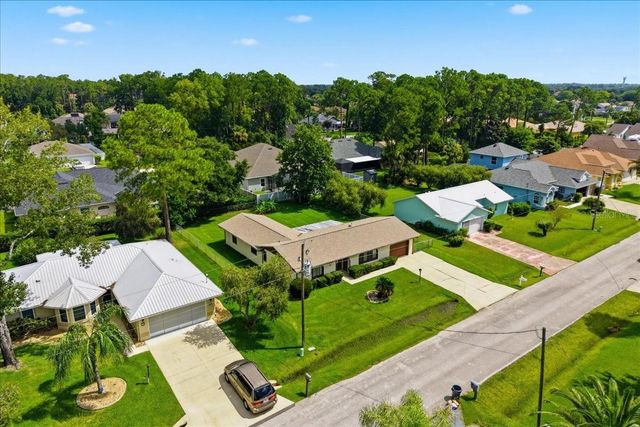 10 FENWICK LANE, Palm Coast, FL 32137