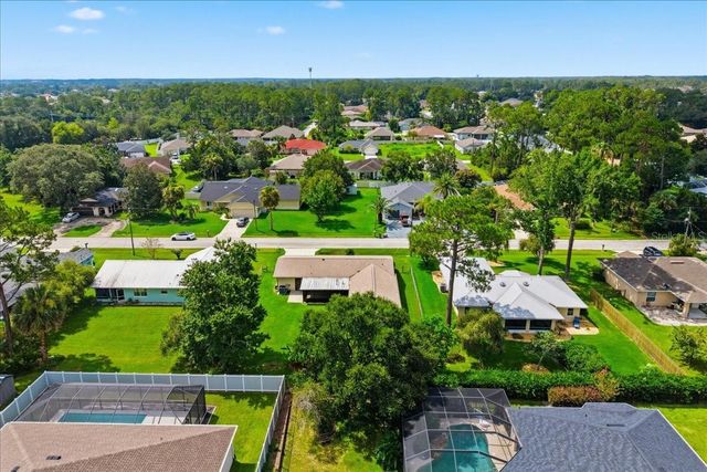 10 FENWICK LANE, Palm Coast, FL 32137