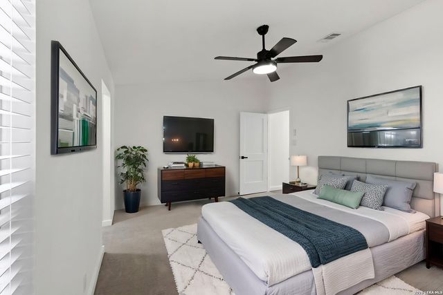 2718 Old Field, San Antonio, TX 78247