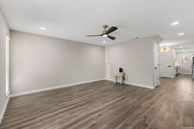 2718 Old Field, San Antonio, TX 78247