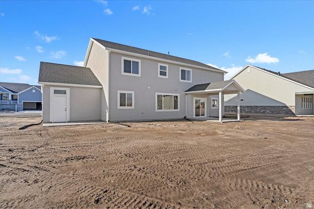 3236 S 4975 W, West Haven, UT 84401