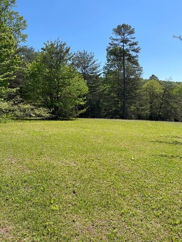 Lot 71A Licklog Ridge, Hayesville, NC 28904