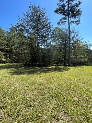 Lot 71A Licklog Ridge, Hayesville, NC 28904