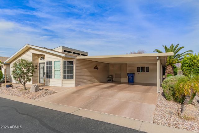 3301 S Goldfield Road 4028, Apache Junction, AZ 85119