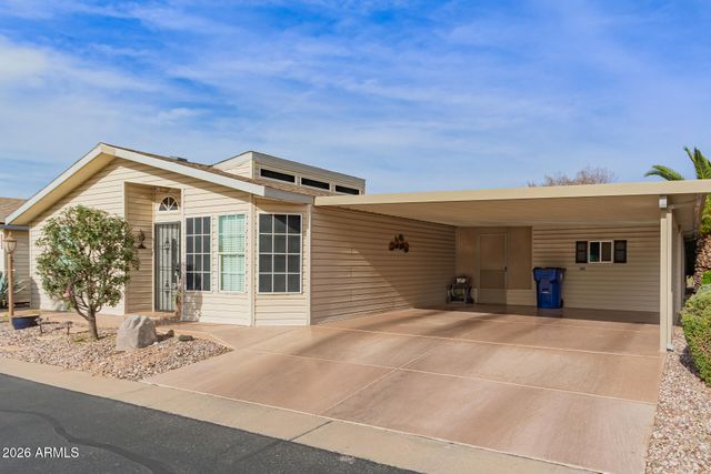3301 S Goldfield Road 4028, Apache Junction, AZ 85119