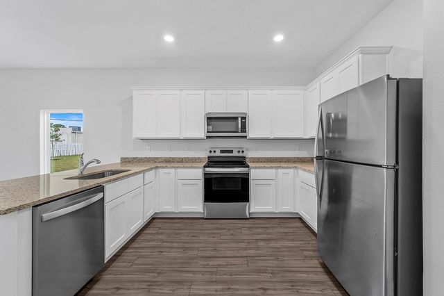 5808 Tangelo Drive, Fort Pierce, FL 34982