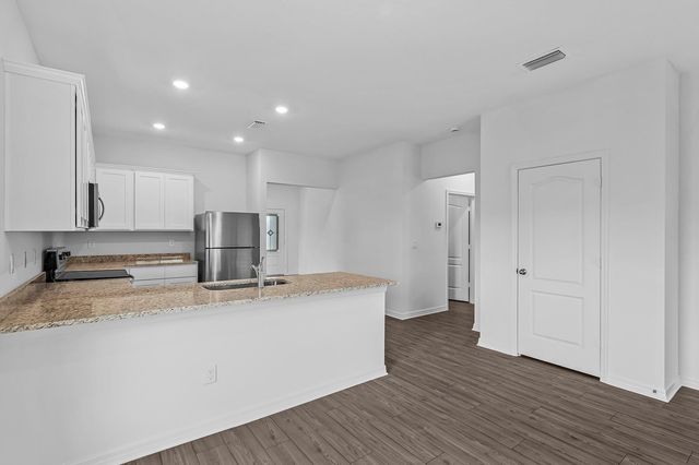 5808 Tangelo Drive, Fort Pierce, FL 34982