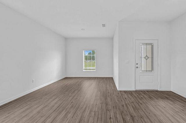 5808 Tangelo Drive, Fort Pierce, FL 34982