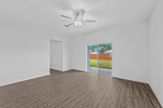 5808 Tangelo Drive, Fort Pierce, FL 34982
