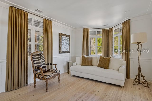 16 Tabby Links Lane, Okatie, SC 29909