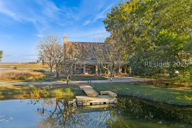 16 Tabby Links Lane, Okatie, SC 29909