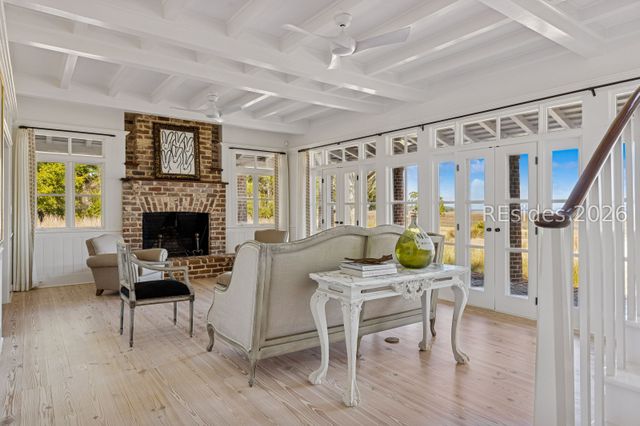 16 Tabby Links Lane, Okatie, SC 29909