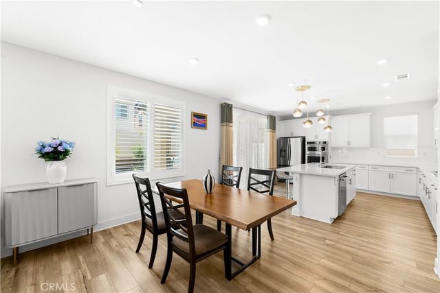 16526 Trailblazer Avenue, Chino, CA 91708
