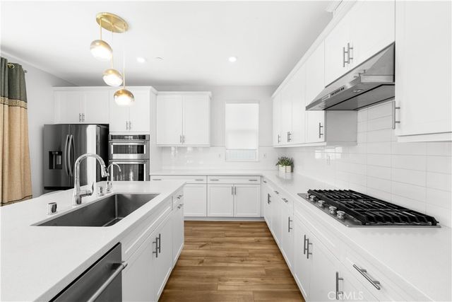 16526 Trailblazer Avenue, Chino, CA 91708